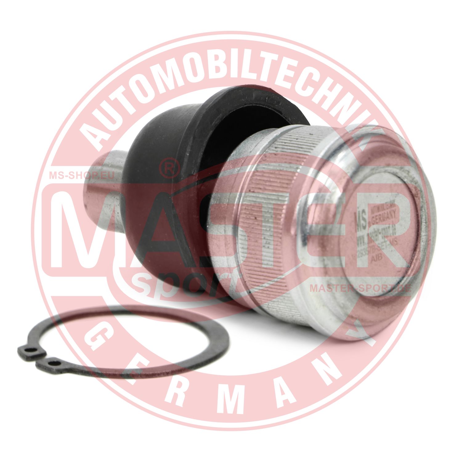Pivot MASTERSPORT GERMANY 29357B-SET-MS